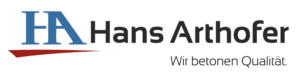 Hans Arthofer – Wir betonen Qualität